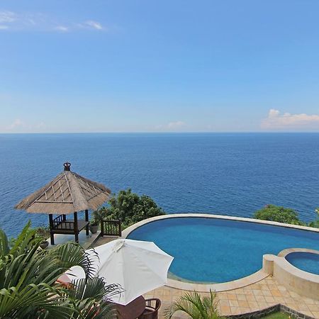 Villa Batu Tangga Amed Esterno foto
