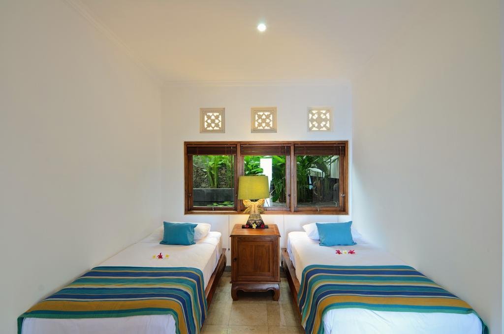 Villa Batu Tangga Amed Camera foto