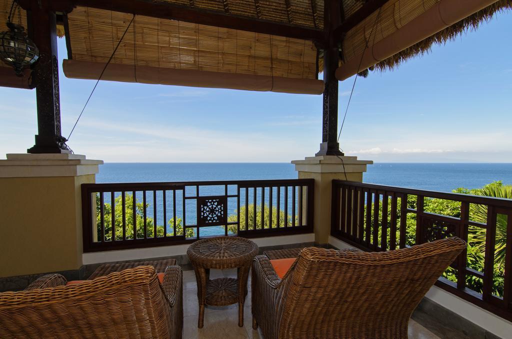 Villa Batu Tangga Amed Camera foto