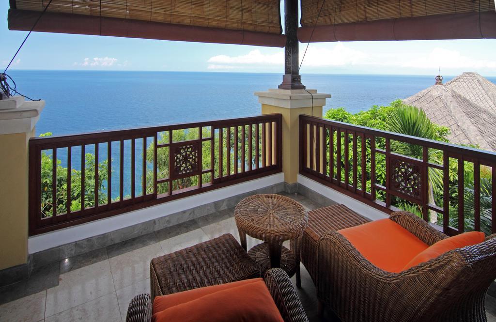 Villa Batu Tangga Amed Camera foto