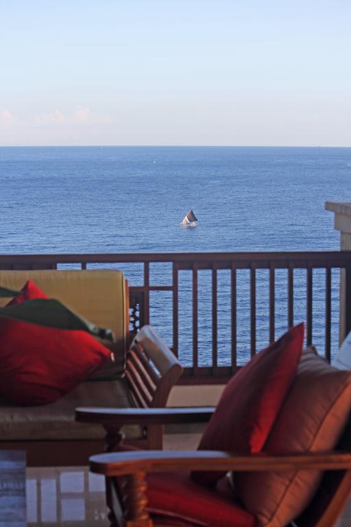 Villa Batu Tangga Amed Esterno foto