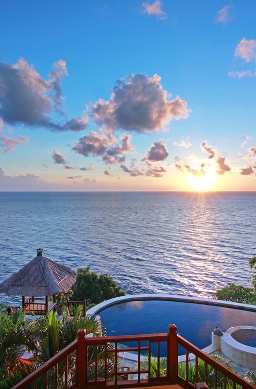 Villa Batu Tangga Amed Esterno foto