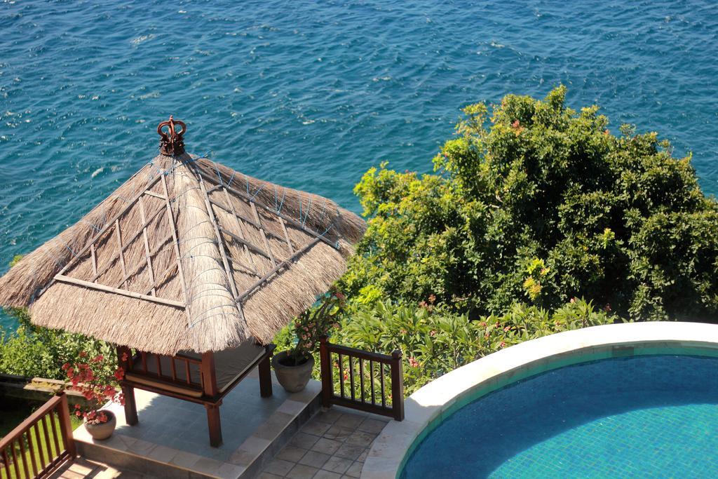 Villa Batu Tangga Amed Camera foto